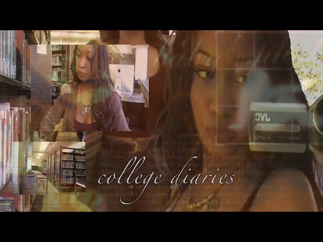 first day of community college