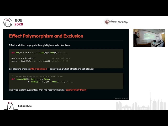 Four Fascinating Programming Languages You've Probably Never Heard Of - Lutz Hühnken