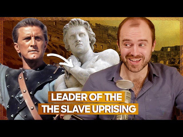 This Is Spartacus!
