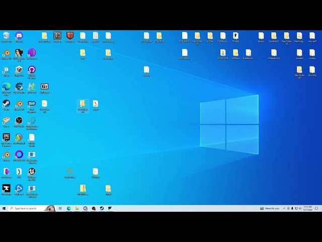 Unreal Engine 4/5 Basic Modding Tutorial