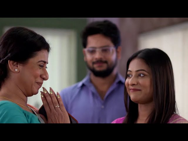 Phulki - ফুলকির কাছে কেন এলেন বিরোধী দলনেত্রী সুনন্দা ?