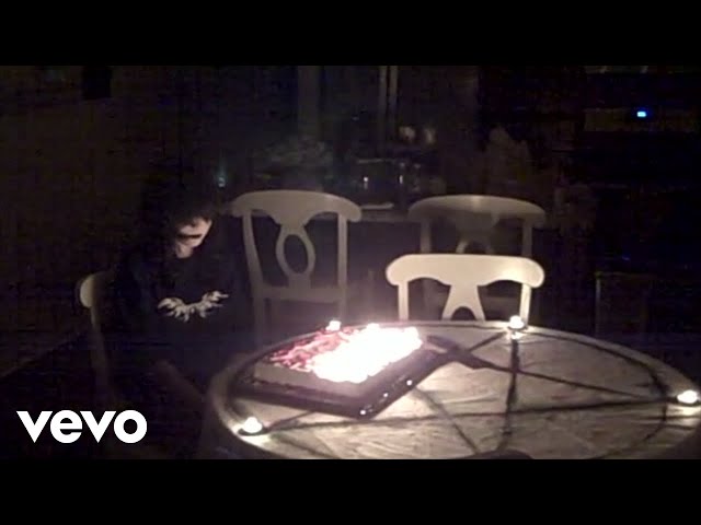 Ken Carson - Xposed (Audio)