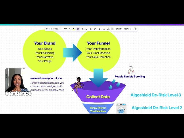 How to Build an Algorithm-Proof Business in 2026