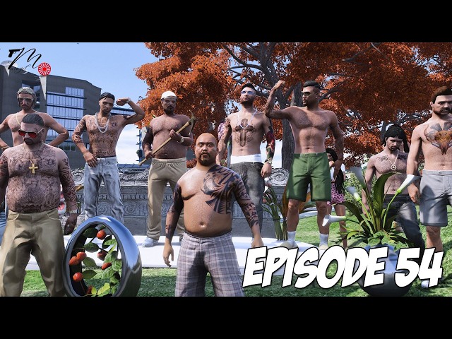 La Famille Marazel | RENDEZ VOUS MISE AU POINT | Episode 54