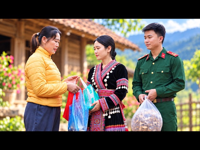 Why Did CEO Don’s Mother Suddenly Visit Tu Hoa’s House? The Truth Will Shock Everyone!