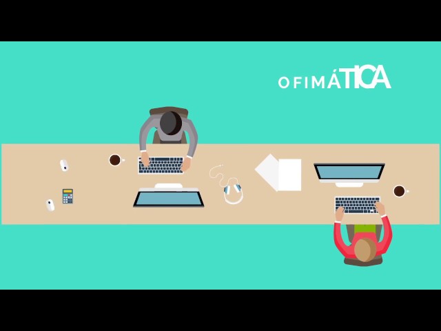 Ofimática