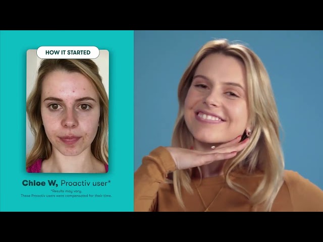 Proactiv: Science Backed & Dermatologist Developed