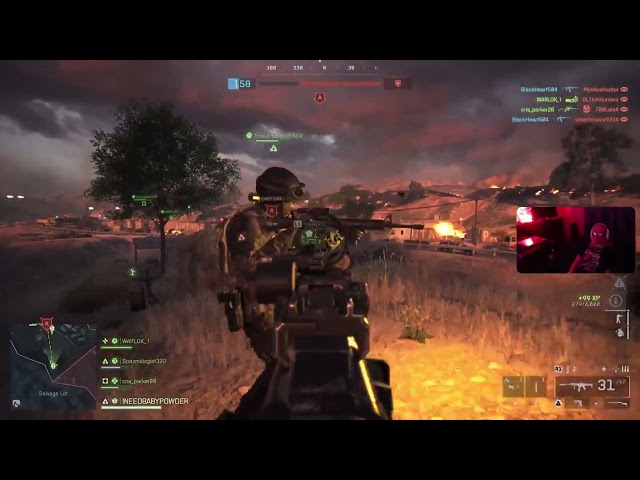 Highlight: Battlefield 6 is better than Call of Poopie -merch4sale@INEEDBABYPOWD (Part 20/23)