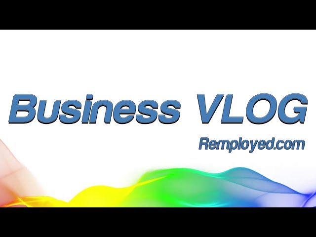 Startup VLOG: Upwork wants to KEEP your $$$ (Remployed.com)