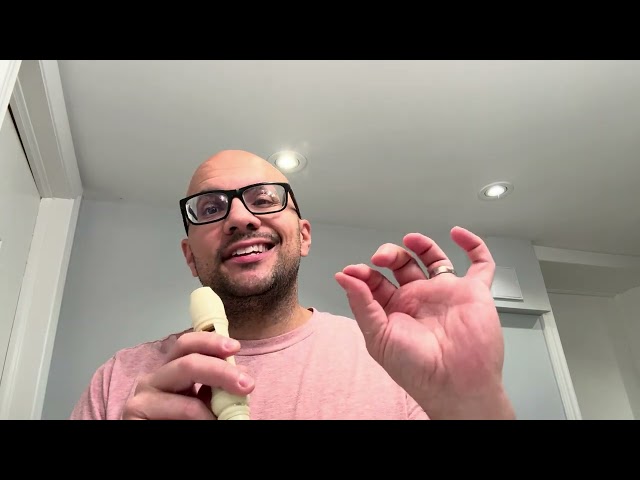 How To Blow Into Recorder Instrument Properly-Tutorial