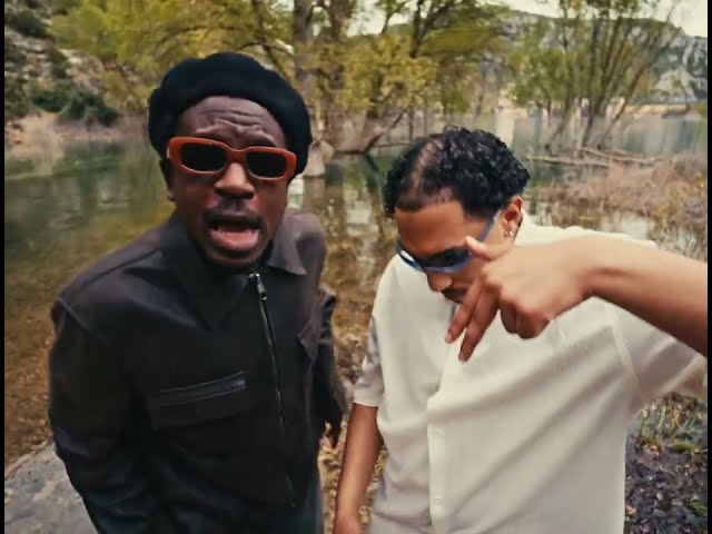 Kelly Isaiah, YS88 - Solo Caele (Video Oficial)