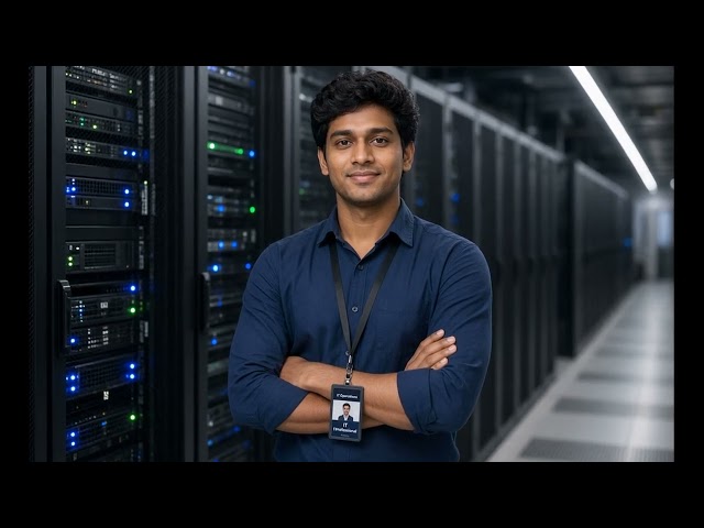 AJR IT & Networking Solutions | Learn • Practice • Build Your IT Career 🌐💻