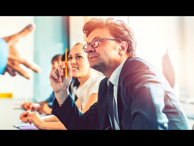 The future landscape of learning and development: Introducing BS ISO 30422