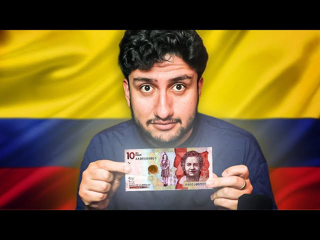Inversiones en Colombia en 2026 Con Poco Dinero: Comienza Con 10.000 Pesos 🤑
