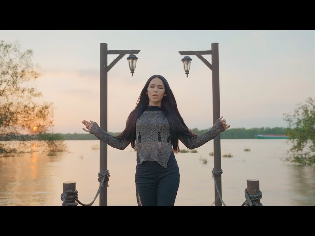AiA - No Time (Official Music Video)