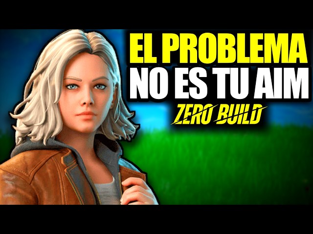 These Positioning Mistakes That Make You Lose Fights | Fortnite Zero Build
