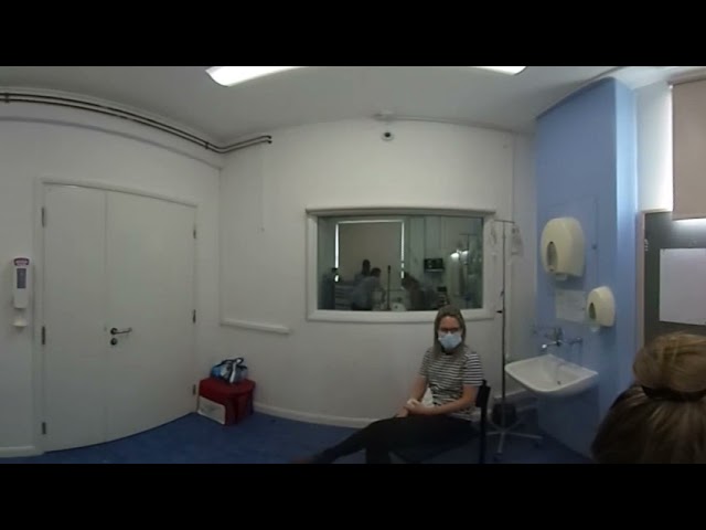 Robyn- an ABCDE assessment of an infant with sepsis