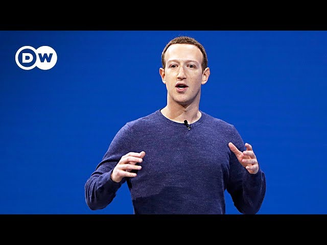 Are tech giants out of control? | Made in Germany
