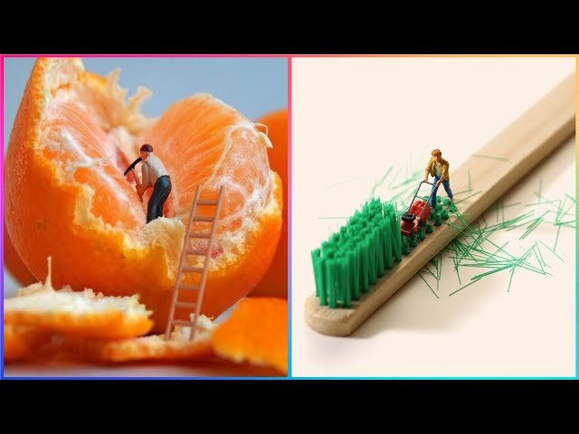 So Creative Ideas 🤩 That Are At Another Level 🔥 ▶ 2