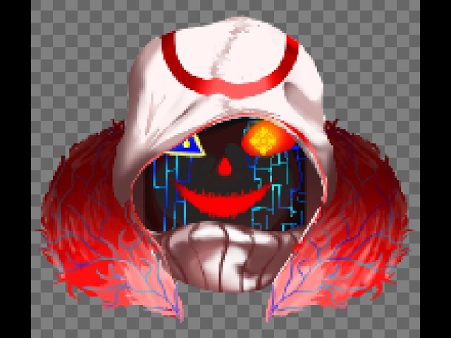UNNAMED SANS RNG CODE RAINBOW