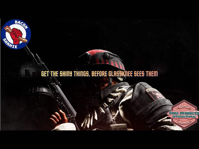 Going Dark in Vietnam | Until We Find The Shiny Things | Incursion: Red River PvE