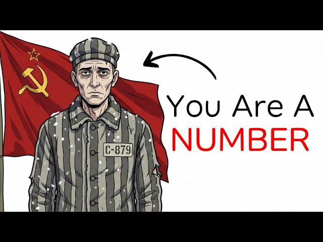 Your Life as Every Rank in the Soviet Union