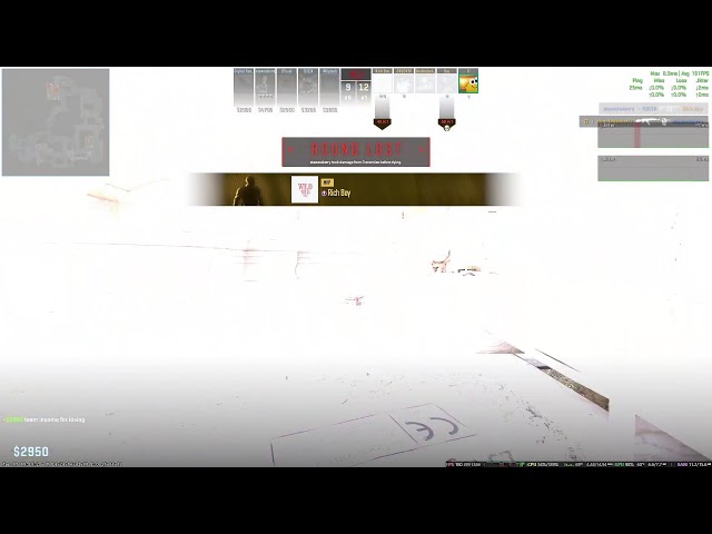 SF INFERNO MASTERCLASS ?????