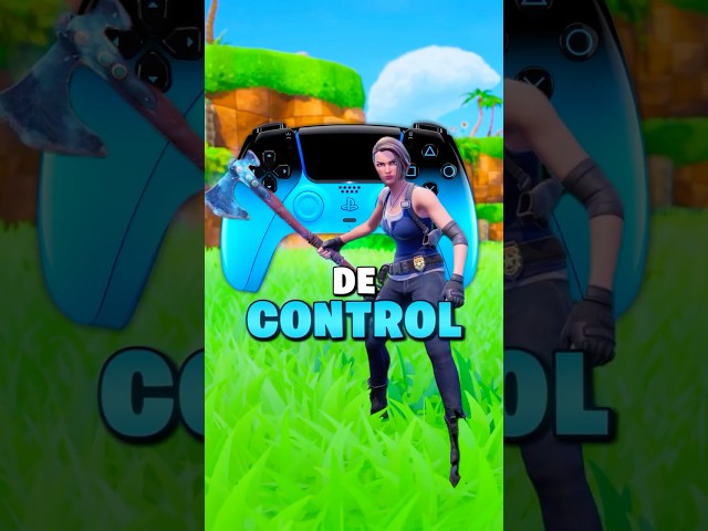 BUFF SECRETO DE AJUSTES = MÁXIMA ASISTENCIA DE APUNTADO 🎮 (Tutorial de Fortnite)