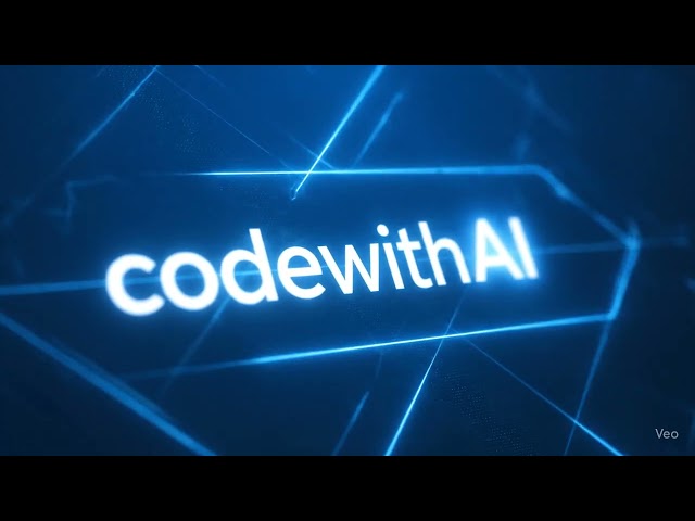 codewithAI!