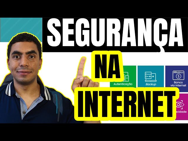 How to Avoid Online Scams and Attacks with Tips from CERT.br