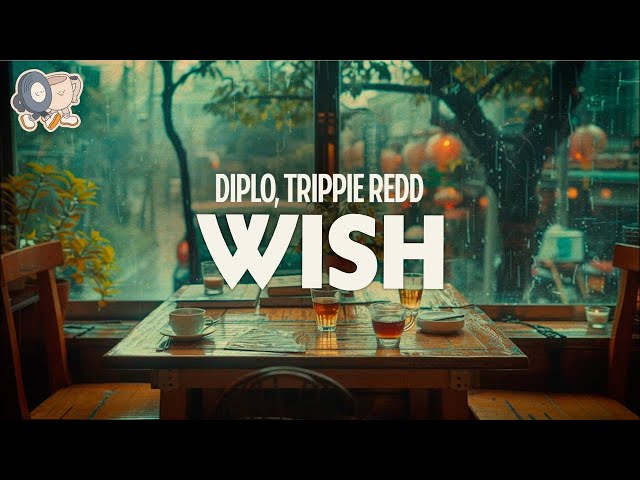 Diplo, Trippie Redd ~ Wish (Audiomack Trap Symphony Version) | Lyrics