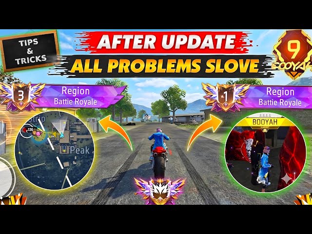 (New Season) Zone Push Tips and Tricks ✅ | Best Character Combination | Zone Push All Problems So...
