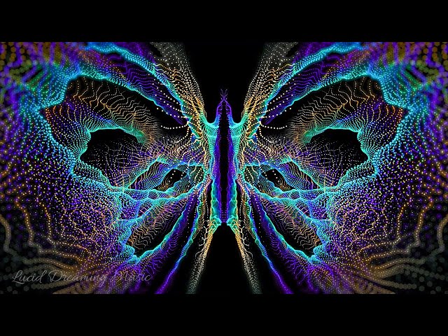 963 Hz Frequency of God | Life seed | Miracles and infinite blessings will reach your life #11