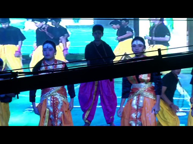 GPRMS Annual Day Celebrations Day 2(3)