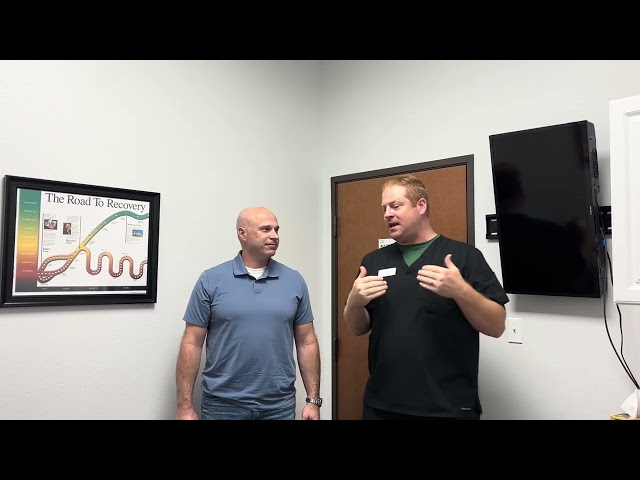 Navy Veteran is Feeling Better and Wishing You a Happy Veterans Day!