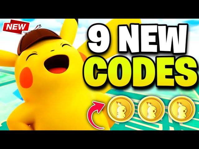 🎁NEW!!🔥 POKEMON GO PROMO CODES JULY 2026 - ALL WORKING POKEMON GO CODES | HOW TO REDEEM