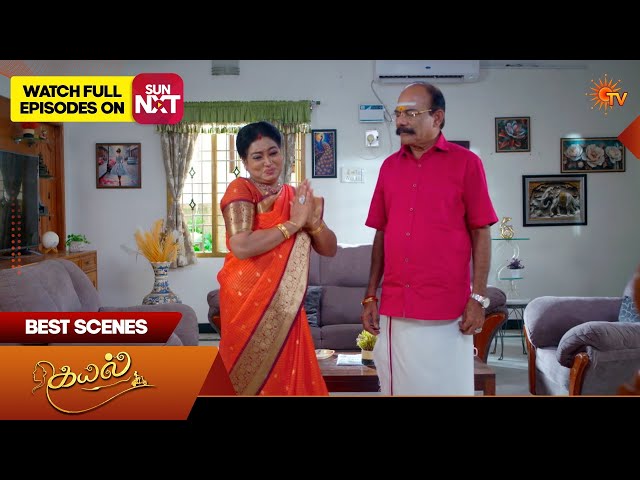 Kayal - Best Scenes | 29 Sep 2026 | Tamil Serial | Sun TV
