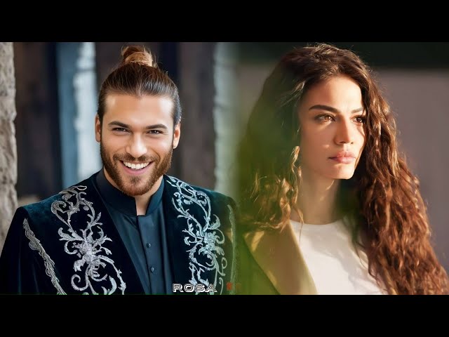 Demet Özdemir kidnapped in Italy Can Yaman to the rescue