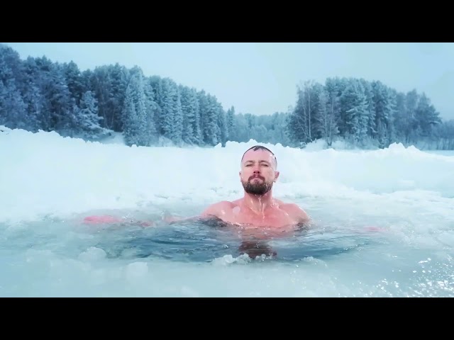 In Too Deep (Music Video)