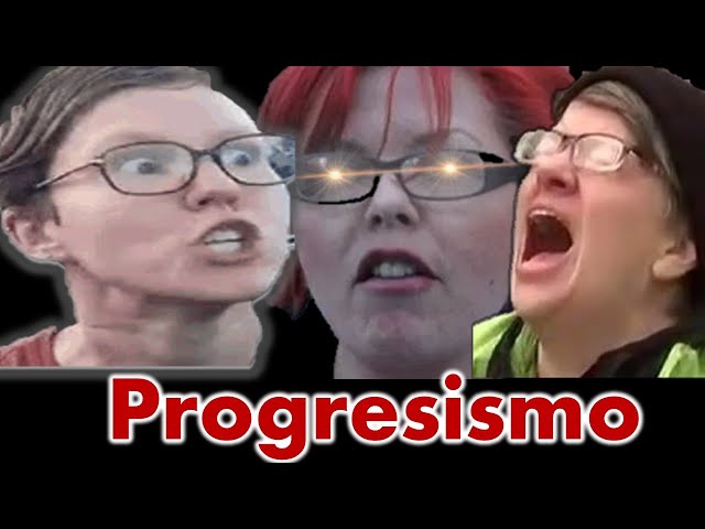 ¿Qué es el Progresismo? - ¿Qué es ser un Progre?
