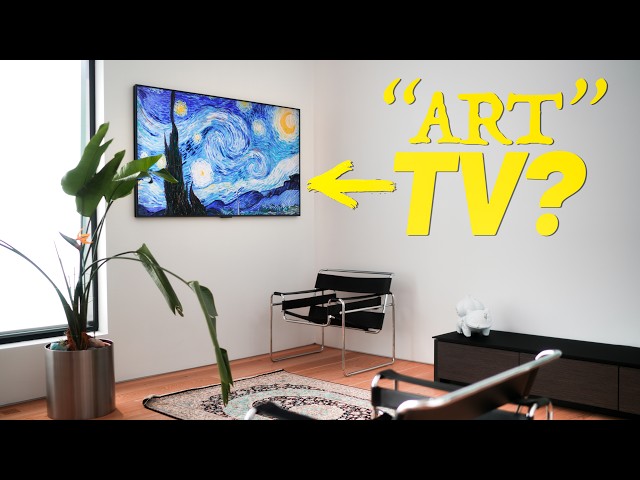 El MEJOR Art TV de 2026: TCL A400U y sorteo