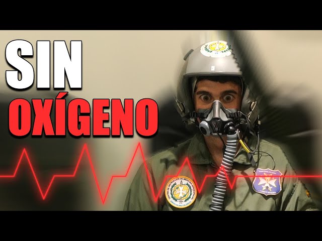 The Tremendous Tests to Become a Fighter Pilot