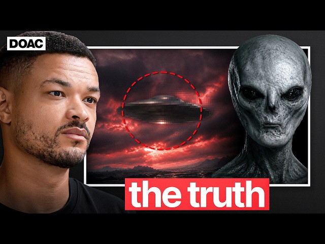 The REAL Reason Scientists Know Aliens Will NEVER Visit