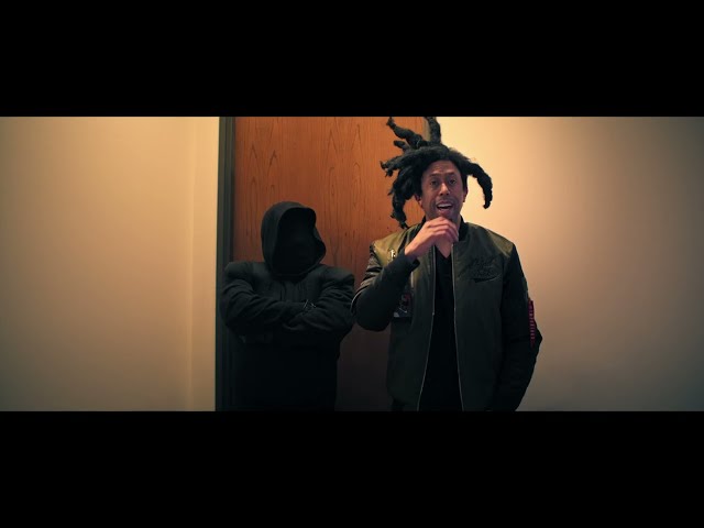 AHIPHOPSTORY.COM (OFFICIAL TRAILER)