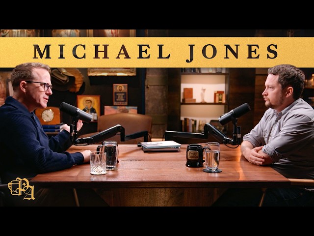 The Collapse of Islam Is Closer Than You Think (Michael Jones) | Ep. 580