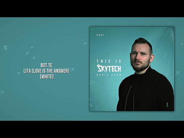 This is Skytech 081 (Ushuaia Ibiza Special)