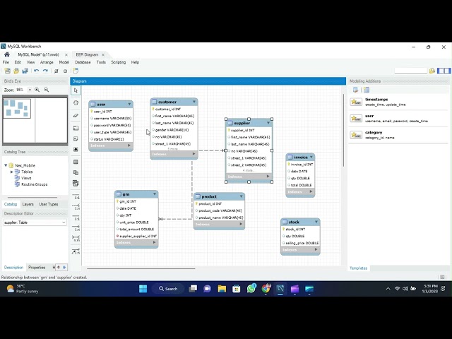 DBMS Question Session No 15 | Java Institute