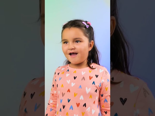 🍟 Are FRIES the Secret to MATH MAGIC? Let’s ADD! #shorts #kids