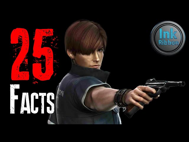 25 Facts about Steve Burnside