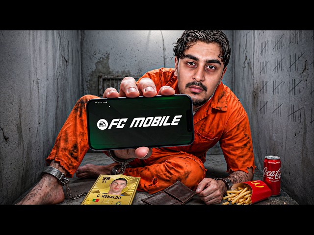 I Beat FC Mobile With $0